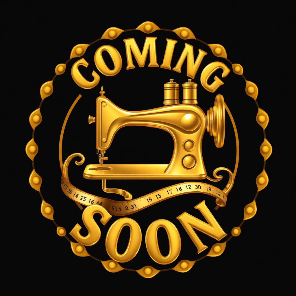 Coming Soon