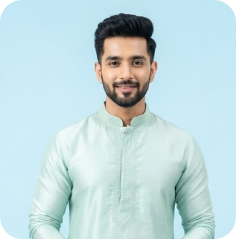 Kurta Set service by Darzito