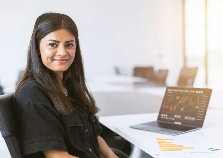 Anjali Sharma - Darzito customer